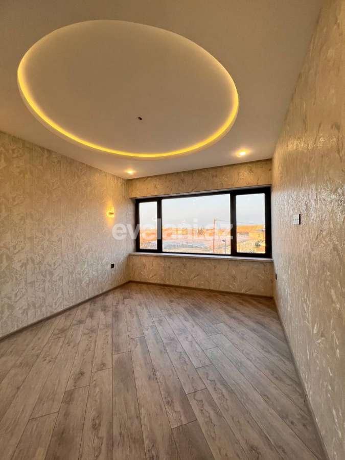 Sale, garden / house, 4 room, 133 m², Baku, Khazar r, Buzovna d, Koroglu m.