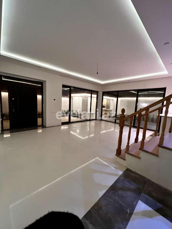 Sale, garden / house, 4 room, 133 m², Baku, Khazar r, Buzovna d, Koroglu m.