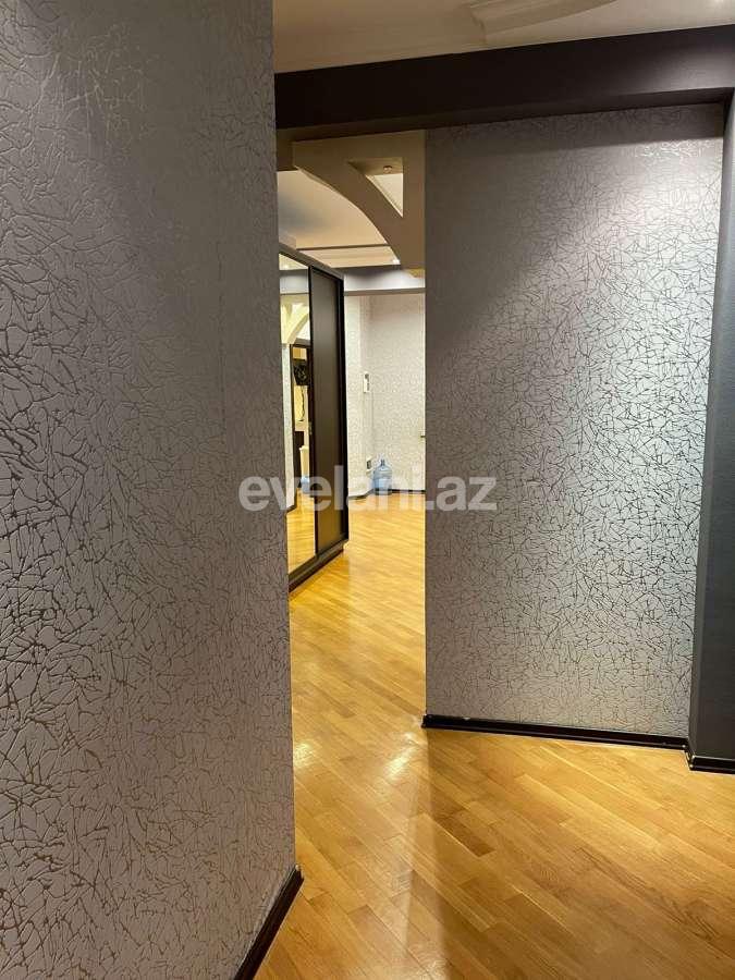 Сдаётся, новостройка, 3-комнаты, 132 m², Баку, Хатаинский r, Шах Исмаил Хатаи m.