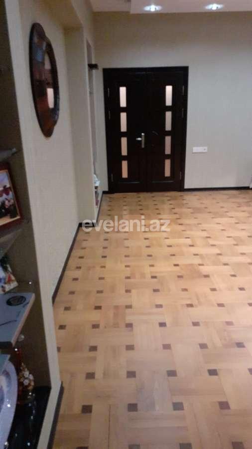 Sale, new building, 3 room, 148 m², Baku, Khatai r, Shah Ismail Khatai m.