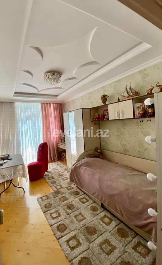 Satılır, yeni tikili, 3 otaqlı, 113 m², Bakı, Binəqədi r, 8-ci mikrorayon q, Azadlıq prospekti m.