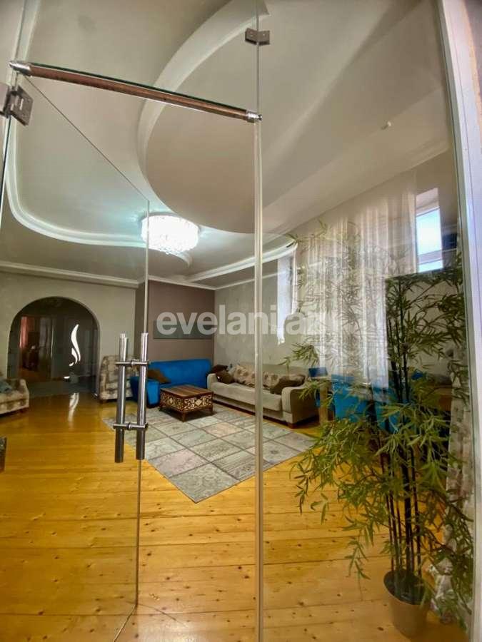 Satılır, yeni tikili, 3 otaqlı, 113 m², Bakı, Binəqədi r, 8-ci mikrorayon q, Azadlıq prospekti m.