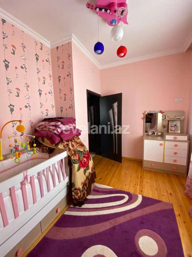 Продаётся, дом / дача, 5-комнаты, 160 m², Баку, Хазарский r, Мардакан p.