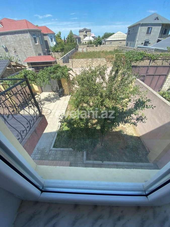 Продаётся, дом / дача, 5-комнаты, 160 m², Баку, Хазарский r, Мардакан p.