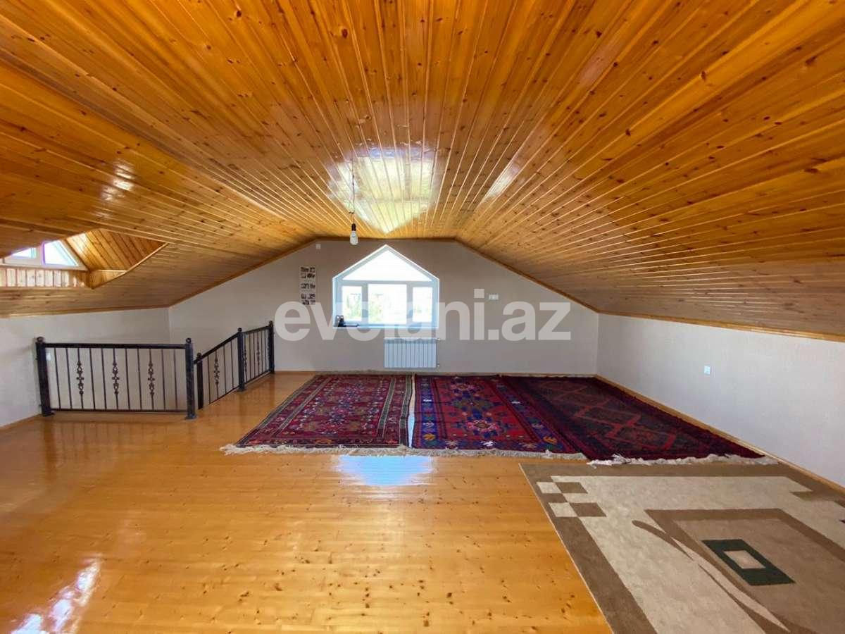 Продаётся, дом / дача, 5-комнаты, 160 m², Баку, Хазарский r, Мардакан p.