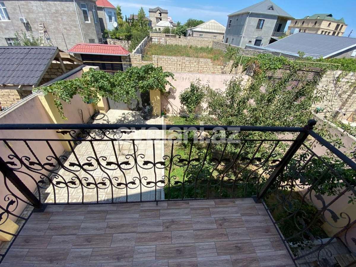 Продаётся, дом / дача, 5-комнаты, 160 m², Баку, Хазарский r, Мардакан p.