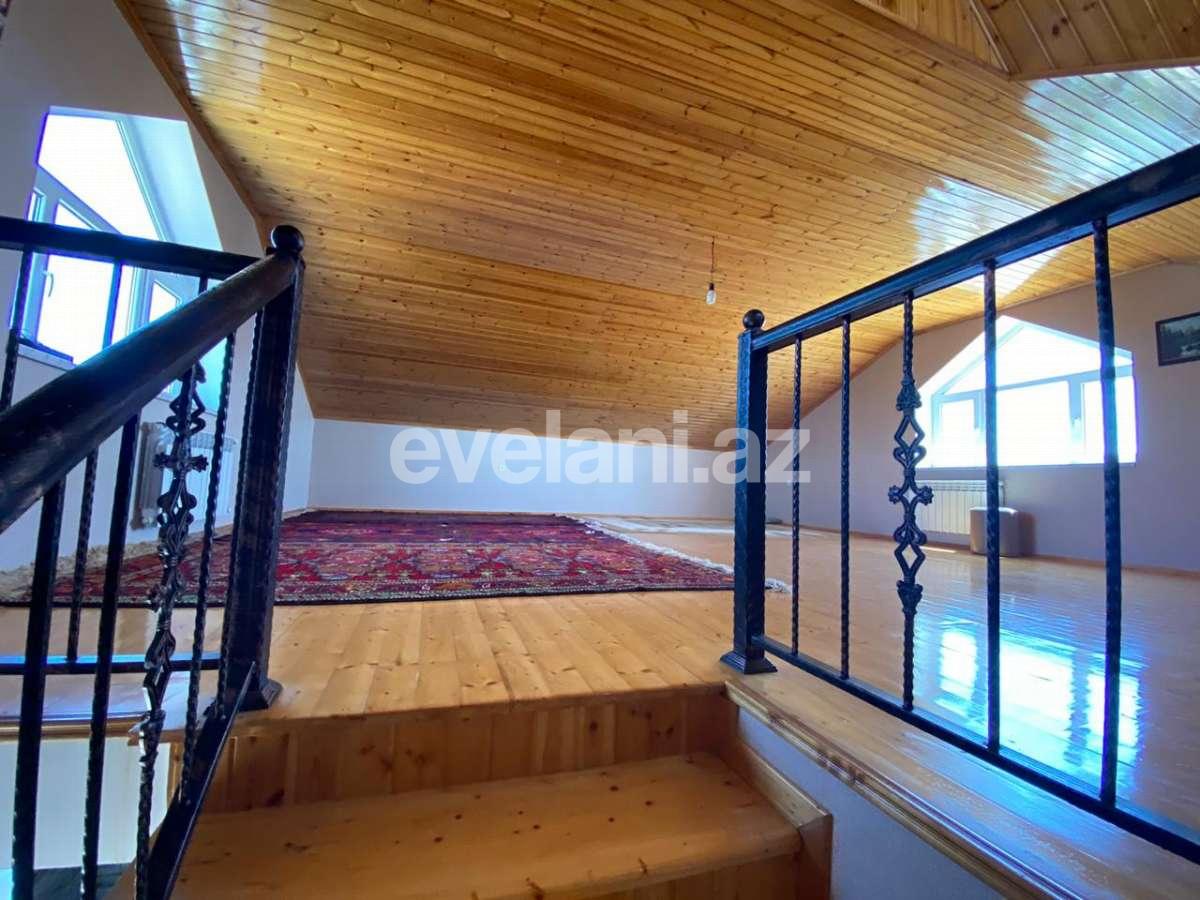 Продаётся, дом / дача, 5-комнаты, 160 m², Баку, Хазарский r, Мардакан p.