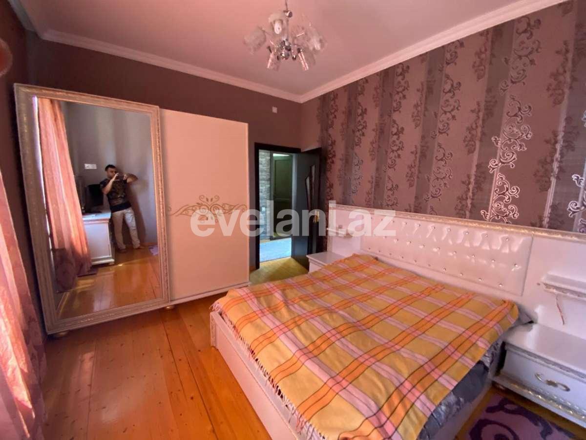 Продаётся, дом / дача, 5-комнаты, 160 m², Баку, Хазарский r, Мардакан p.