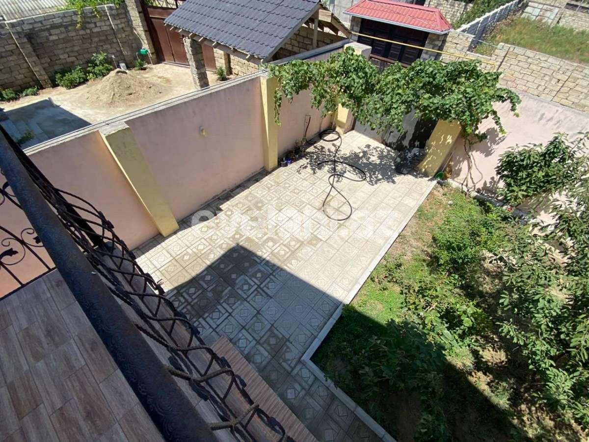 Продаётся, дом / дача, 5-комнаты, 160 m², Баку, Хазарский r, Мардакан p.