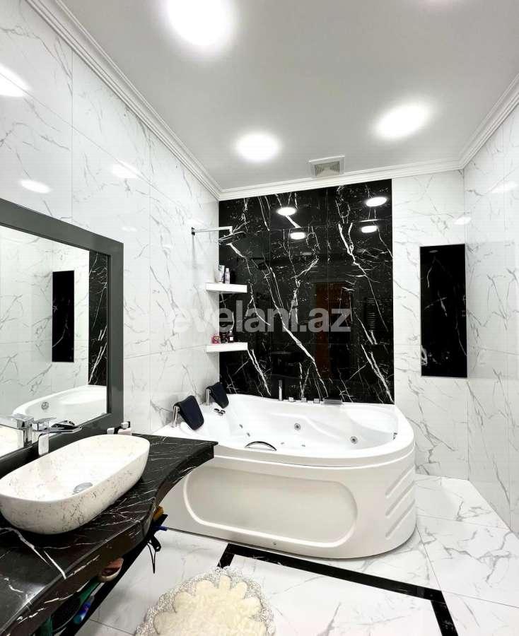 Продаётся, новостройка, 4-комнаты, 215 m², Баку, Насиминский r, 28 мая m.