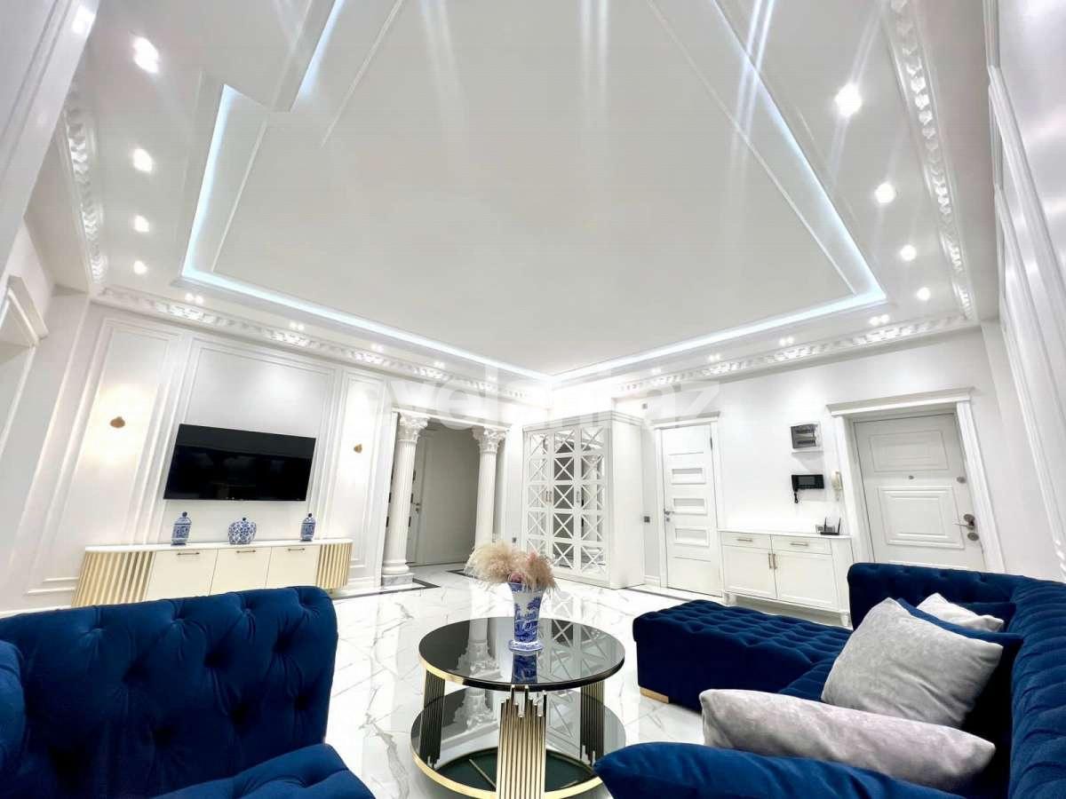 Продаётся, новостройка, 4-комнаты, 215 m², Баку, Насиминский r, 28 мая m.