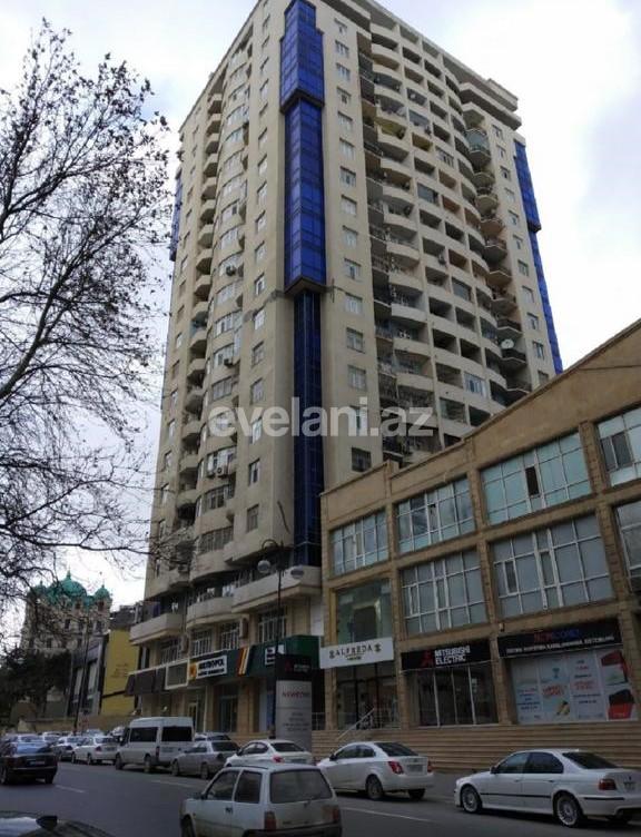 Продаётся, новостройка, 4-комнаты, 215 m², Баку, Насиминский r, 28 мая m.