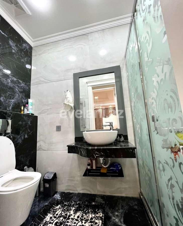 Продаётся, новостройка, 4-комнаты, 215 m², Баку, Насиминский r, 28 мая m.