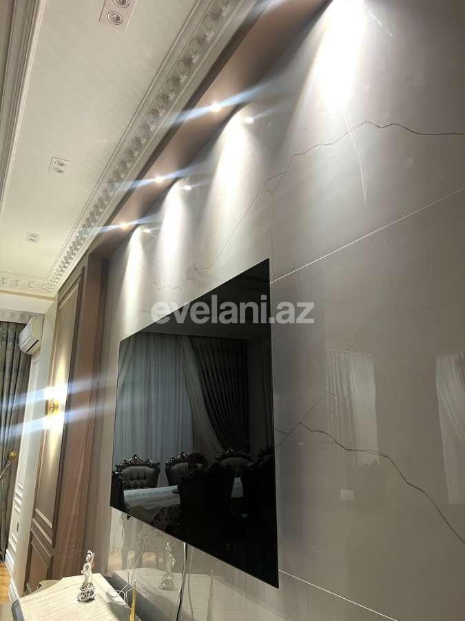 Продаётся, новостройка, 4-комнаты, 215 m², Баку, Насиминский r, 28 мая m.