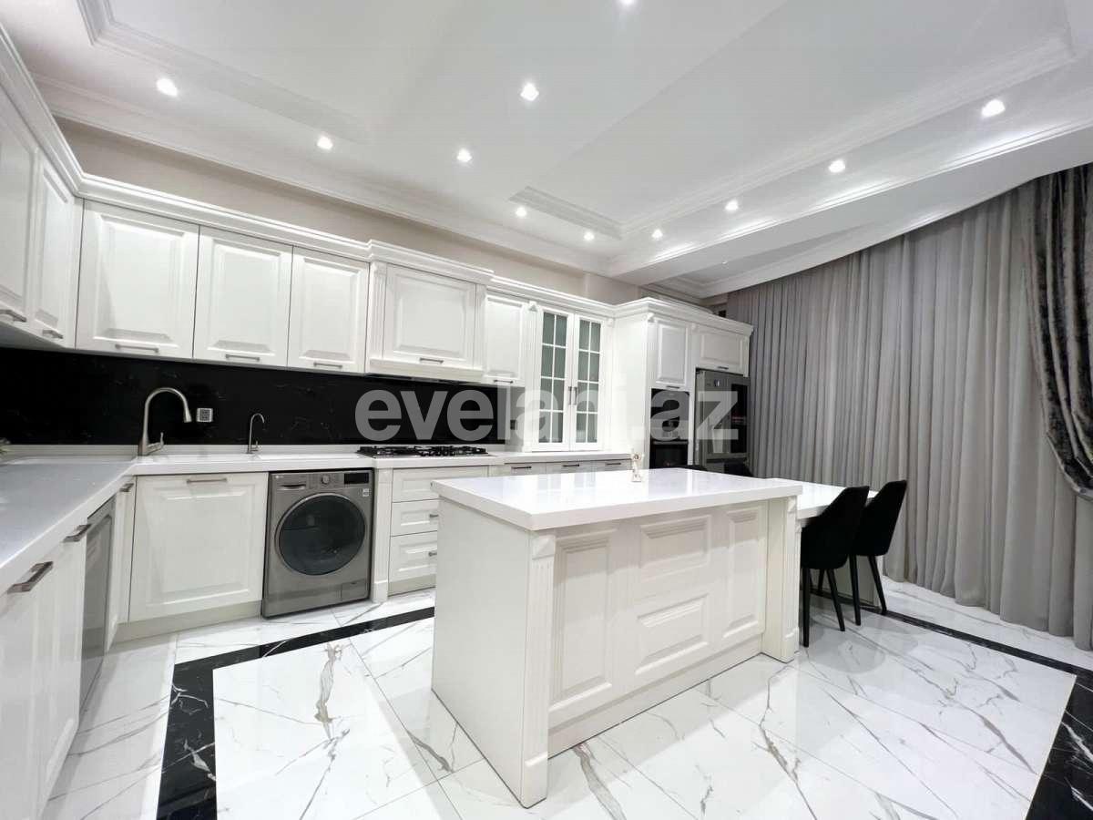 Продаётся, новостройка, 4-комнаты, 215 m², Баку, Насиминский r, 28 мая m.