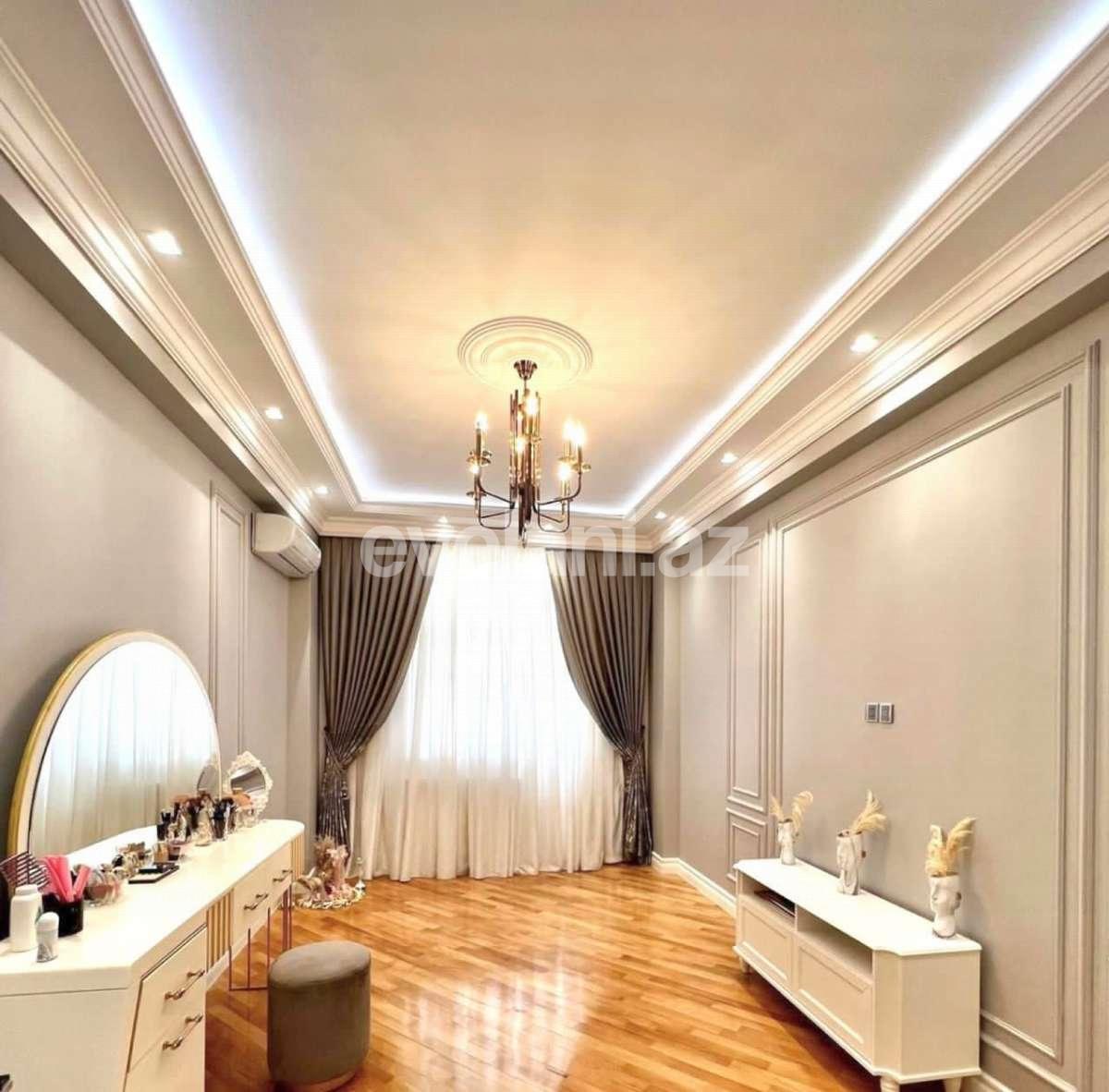 Продаётся, новостройка, 4-комнаты, 215 m², Баку, Насиминский r, 28 мая m.