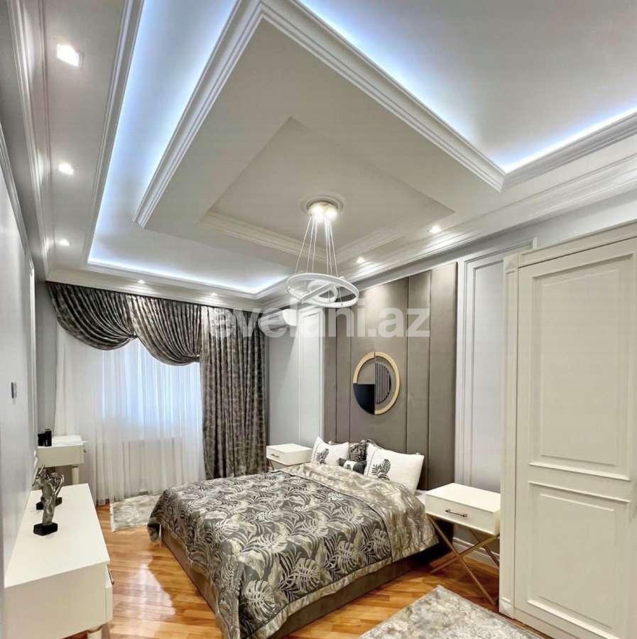 Продаётся, новостройка, 4-комнаты, 215 m², Баку, Насиминский r, 28 мая m.