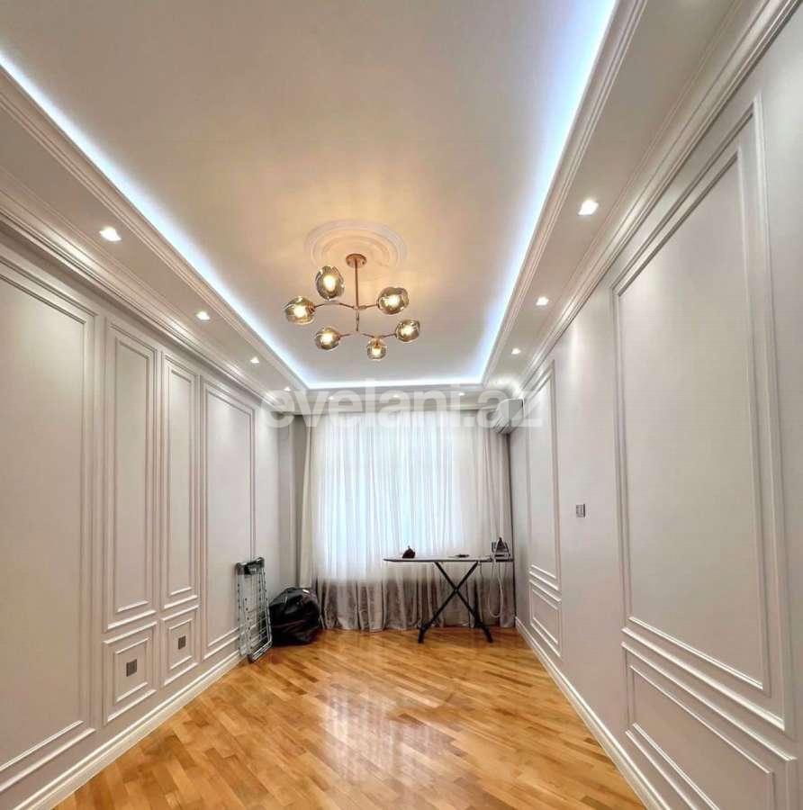 Продаётся, новостройка, 4-комнаты, 215 m², Баку, Насиминский r, 28 мая m.