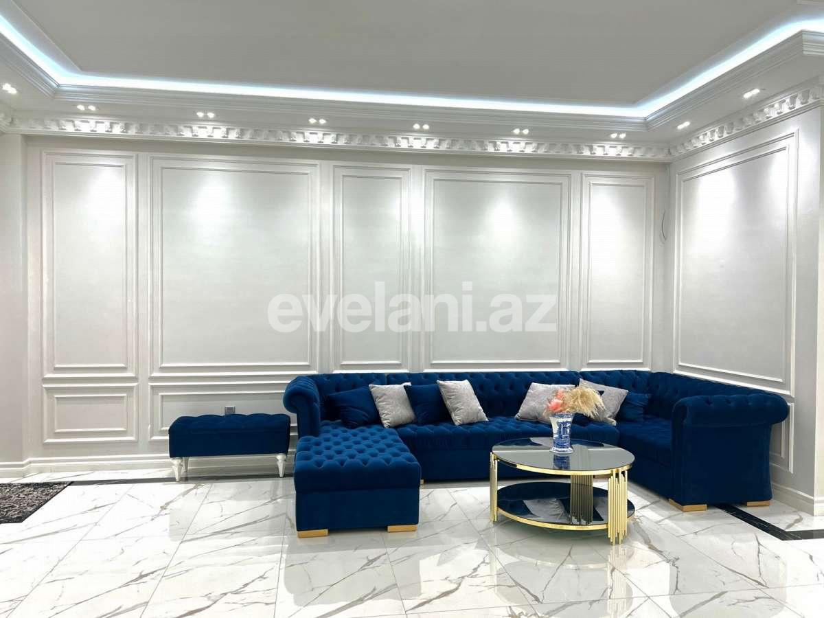 Продаётся, новостройка, 4-комнаты, 215 m², Баку, Насиминский r, 28 мая m.