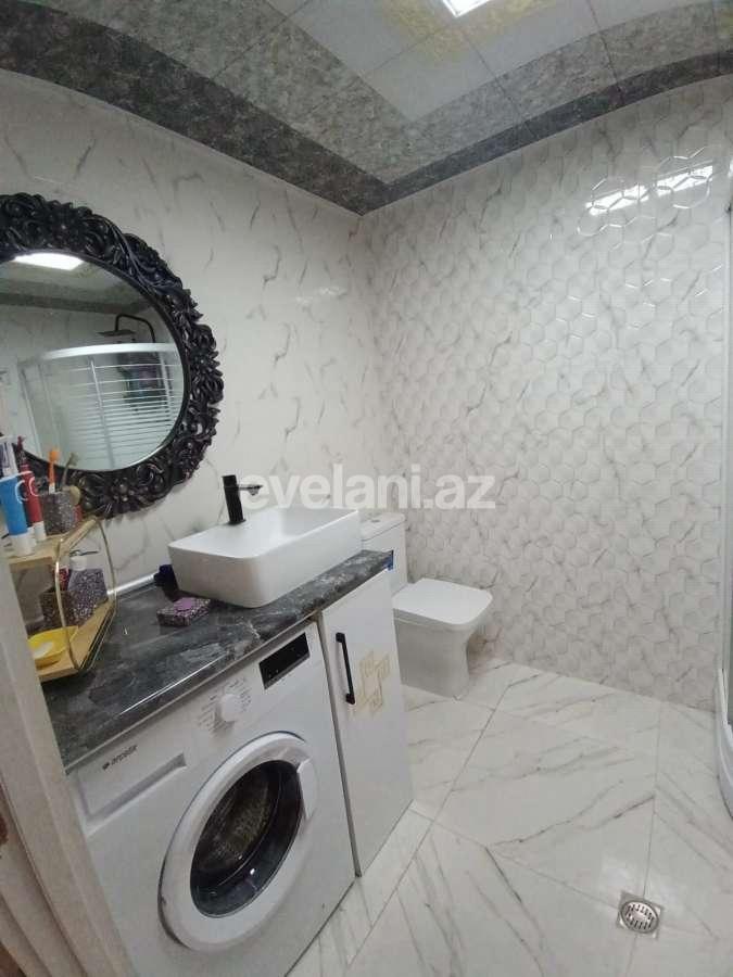 Satılır, yeni tikili, 3 otaqlı, 90 m², Xırdalan