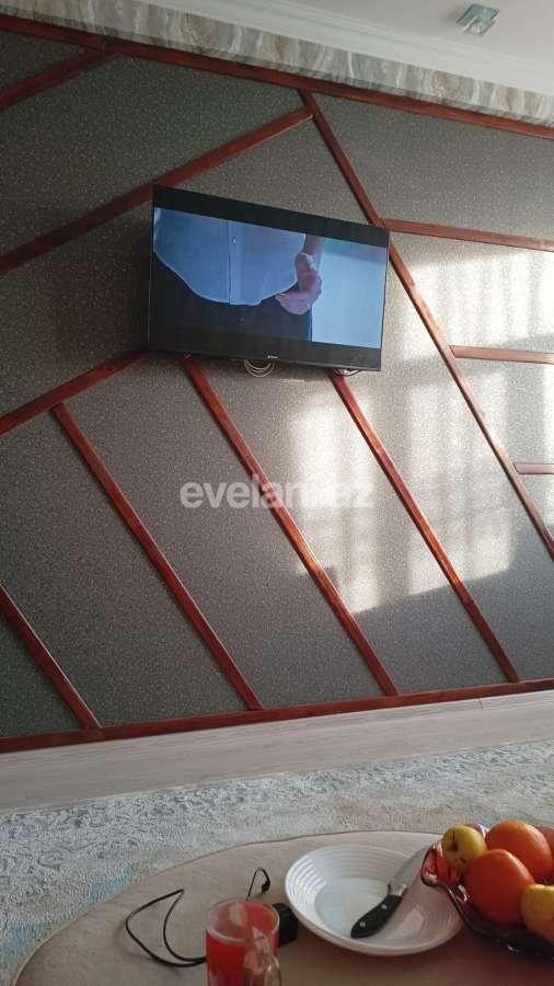 Satılır, yeni tikili, 3 otaqlı, 90 m², Xırdalan