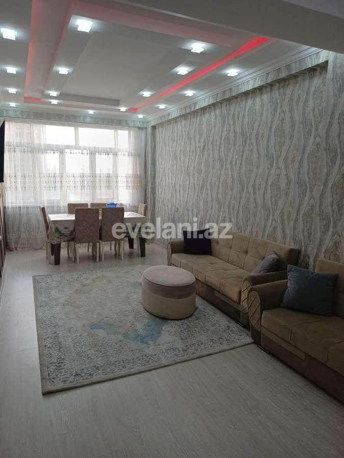 Satılır, yeni tikili, 3 otaqlı, 90 m², Xırdalan