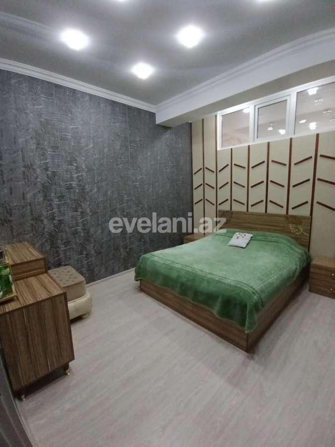 Satılır, yeni tikili, 3 otaqlı, 90 m², Xırdalan