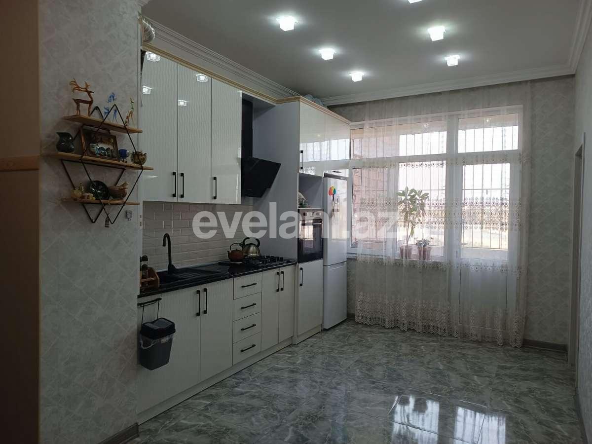 Satılır, yeni tikili, 3 otaqlı, 90 m², Xırdalan