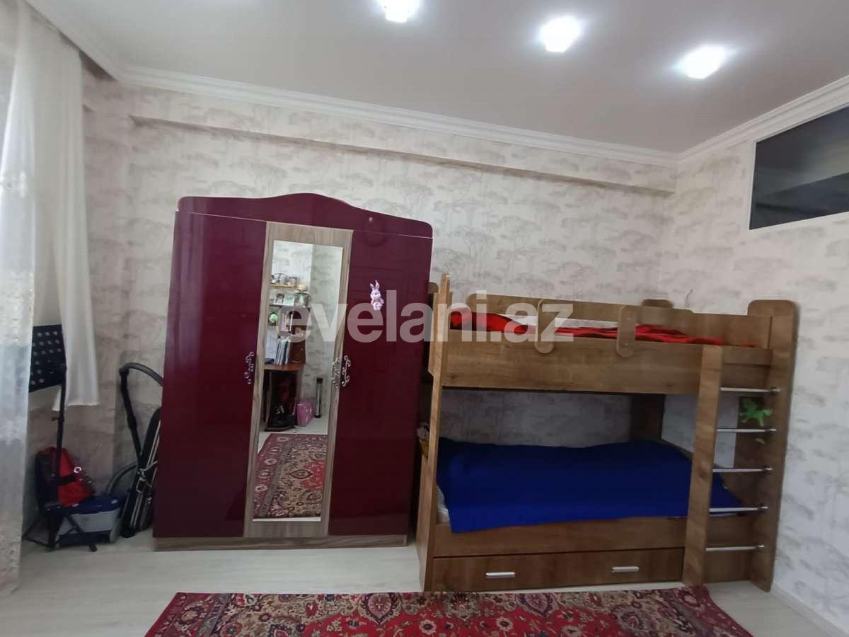 Satılır, yeni tikili, 3 otaqlı, 90 m², Xırdalan