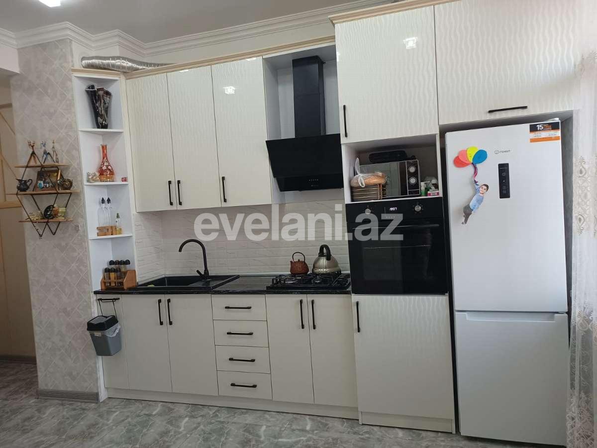Satılır, yeni tikili, 3 otaqlı, 90 m², Xırdalan