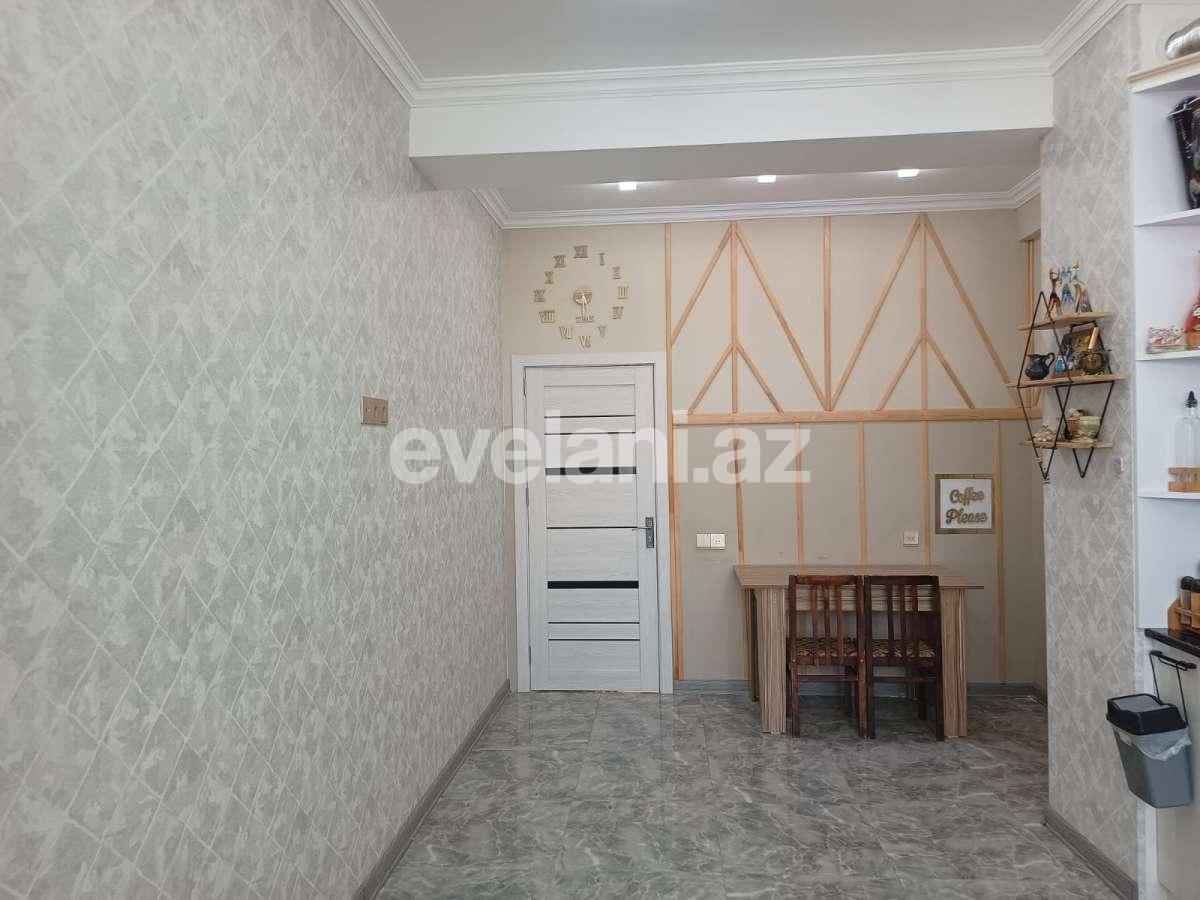 Satılır, yeni tikili, 3 otaqlı, 90 m², Xırdalan
