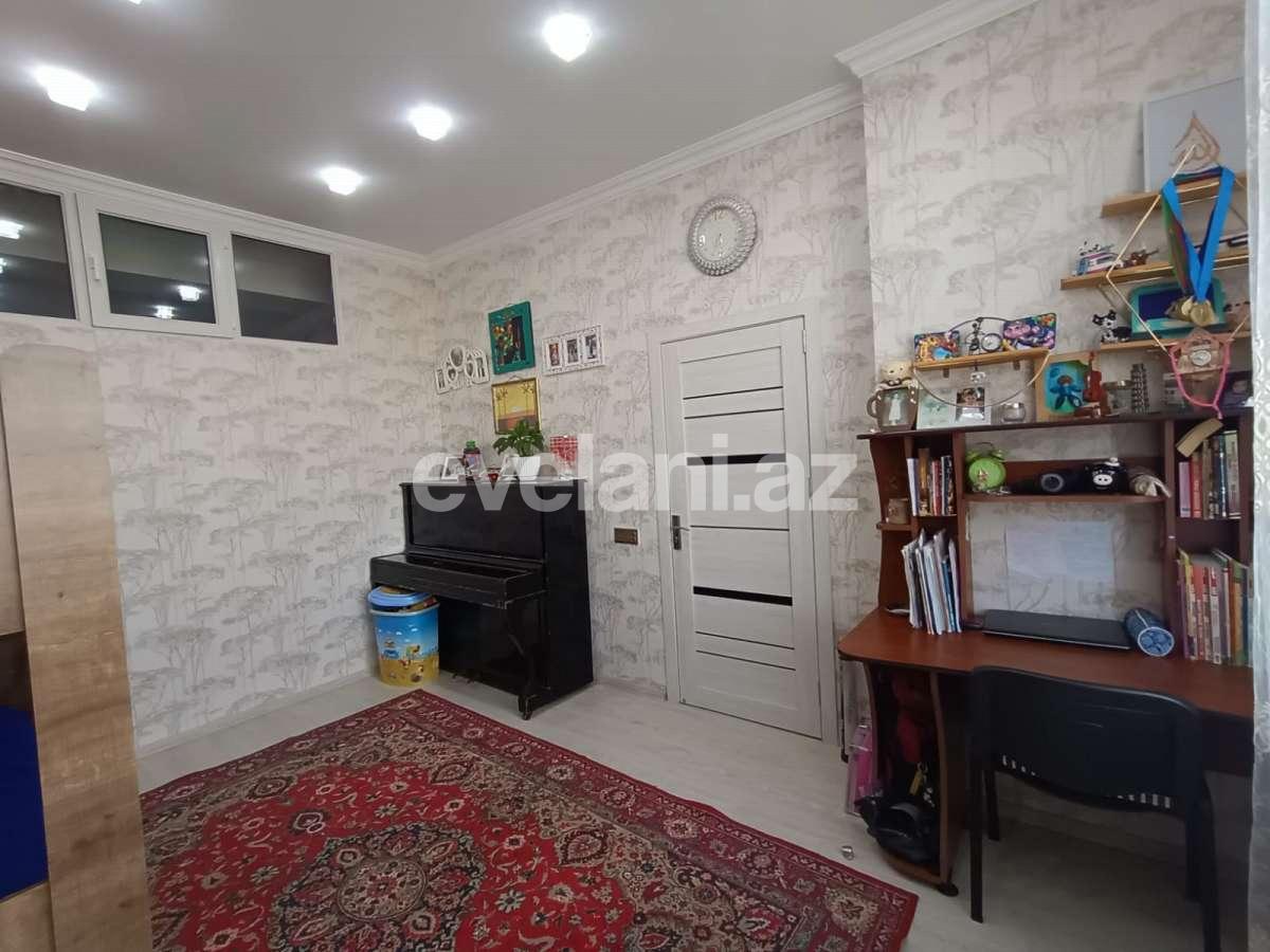 Satılır, yeni tikili, 3 otaqlı, 90 m², Xırdalan