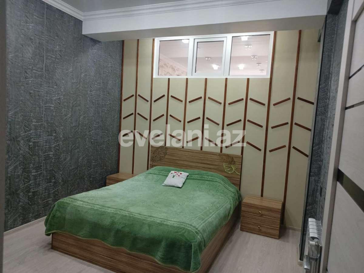 Satılır, yeni tikili, 3 otaqlı, 90 m², Xırdalan