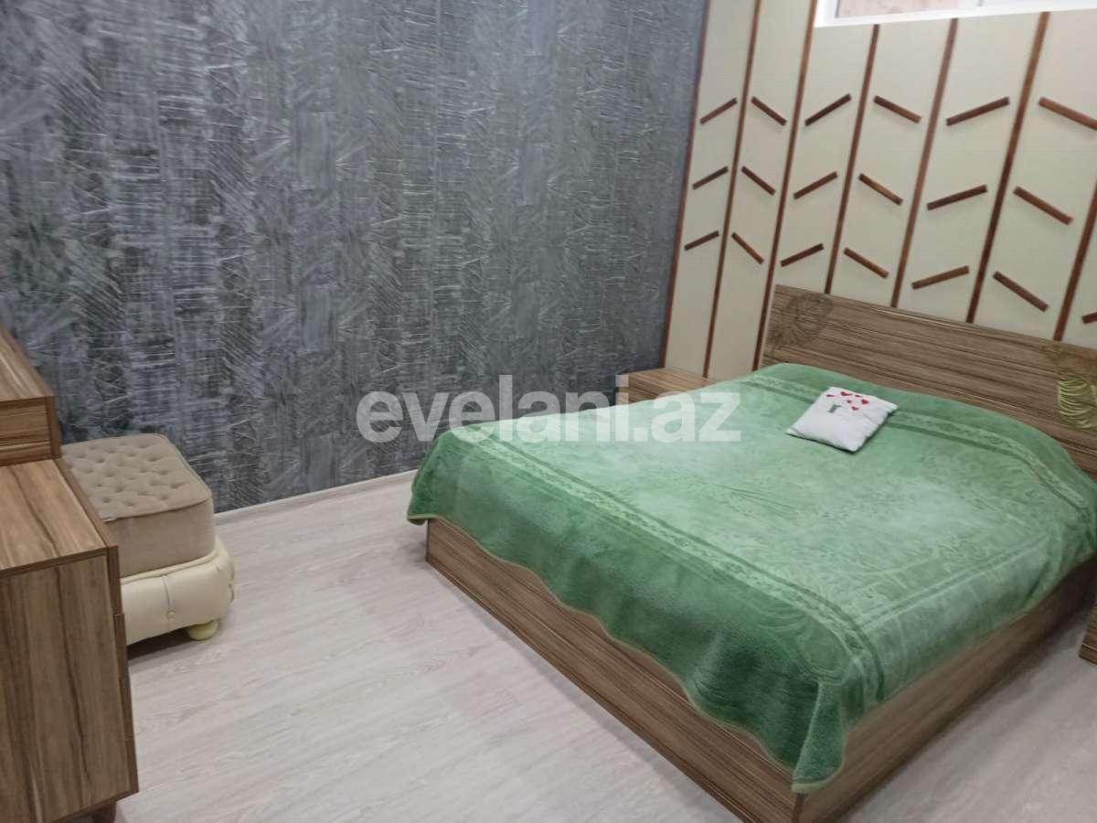Satılır, yeni tikili, 3 otaqlı, 90 m², Xırdalan