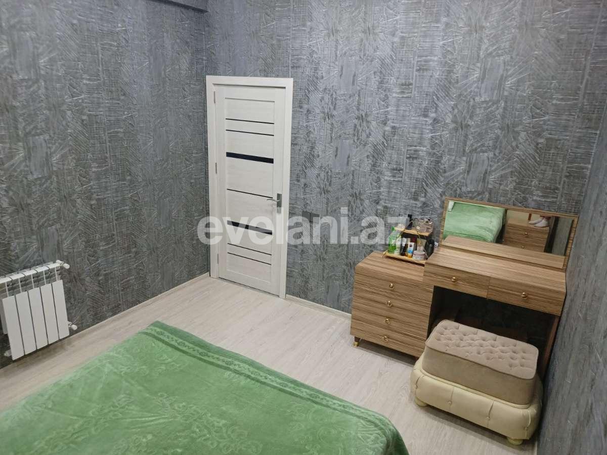 Satılır, yeni tikili, 3 otaqlı, 90 m², Xırdalan