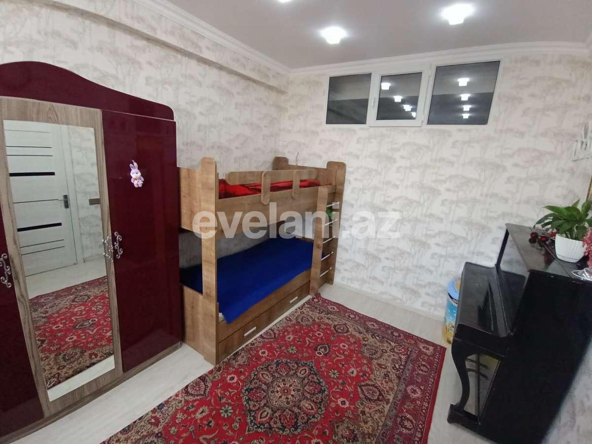Satılır, yeni tikili, 3 otaqlı, 90 m², Xırdalan