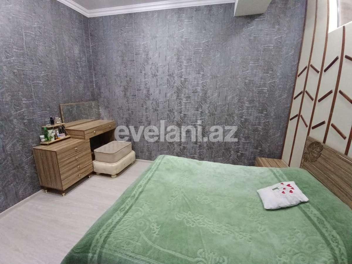 Satılır, yeni tikili, 3 otaqlı, 90 m², Xırdalan