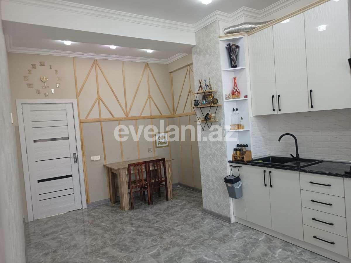 Satılır, yeni tikili, 3 otaqlı, 90 m², Xırdalan