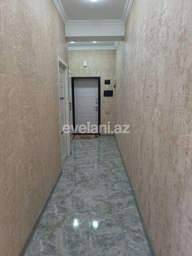 Satılır, yeni tikili, 3 otaqlı, 90 m², Xırdalan