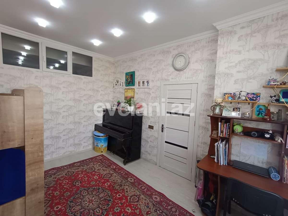 Satılır, yeni tikili, 3 otaqlı, 90 m², Xırdalan