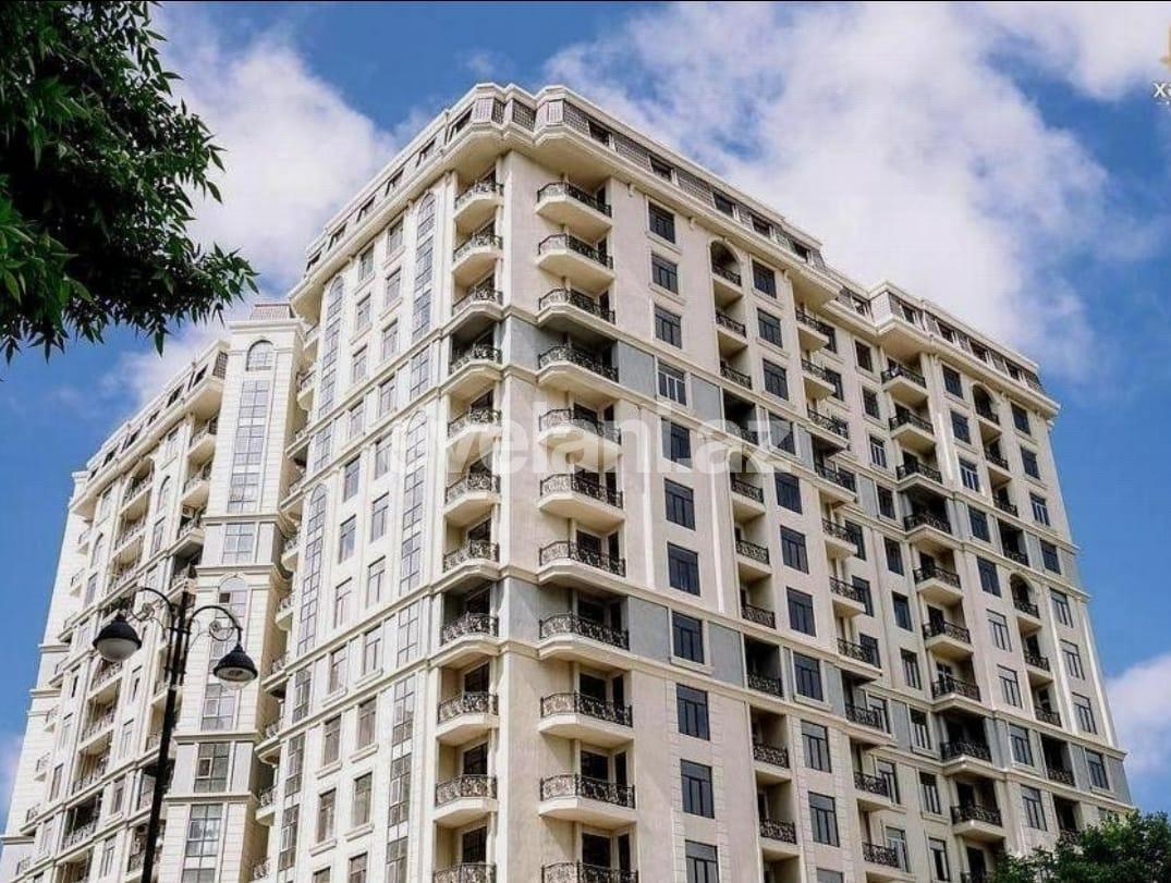 Kirayə verilir, yeni tikili, 3 otaqlı, 100 m², Bakı, Nərimanov r, Gənclik m.