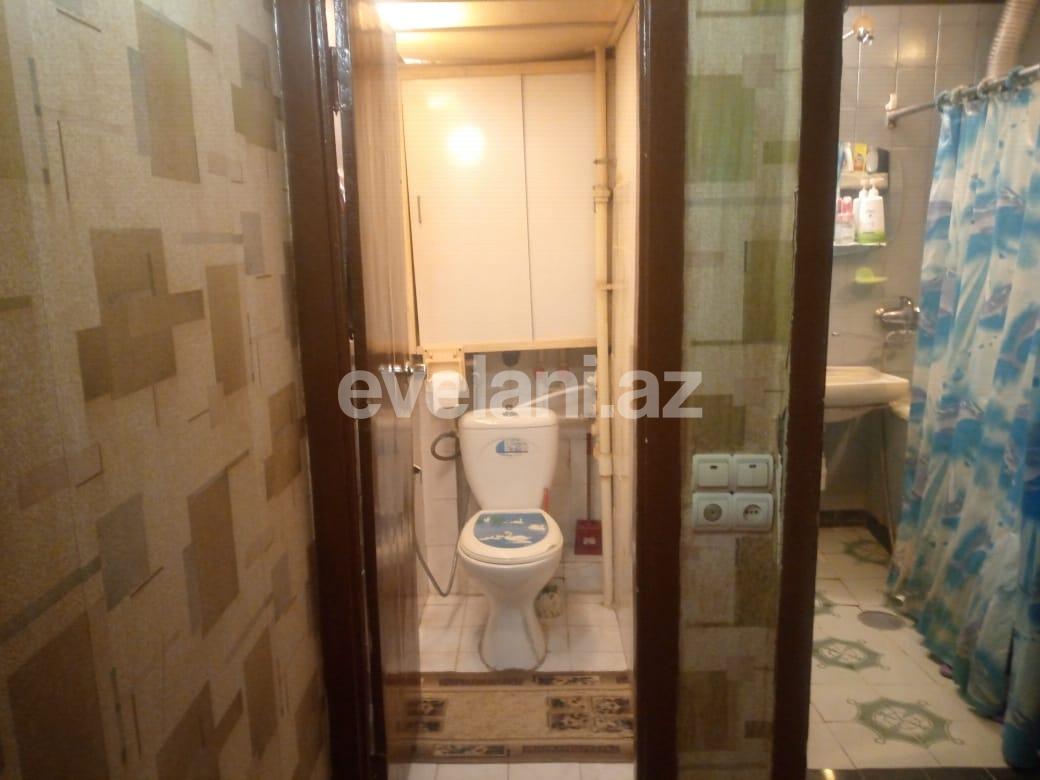 Satılır, köhnə tikili, 3 otaqlı, 90 m², Bakı, Xətai r.