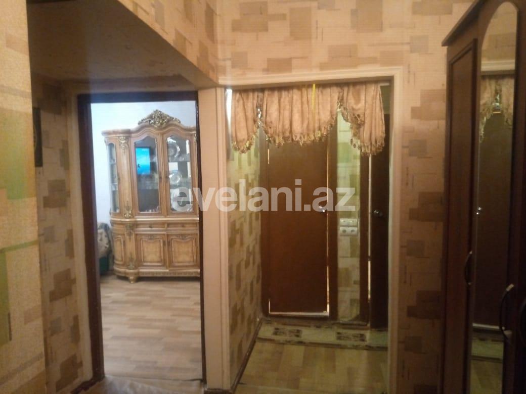 Satılır, köhnə tikili, 3 otaqlı, 90 m², Bakı, Xətai r.