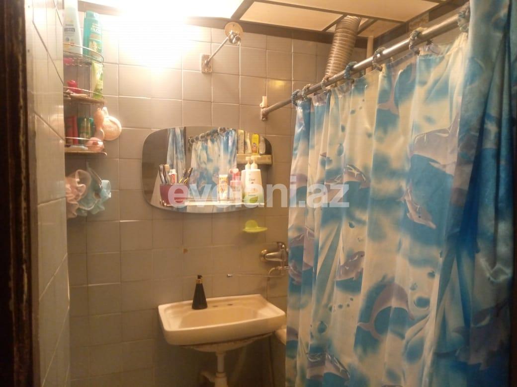 Satılır, köhnə tikili, 3 otaqlı, 90 m², Bakı, Xətai r.