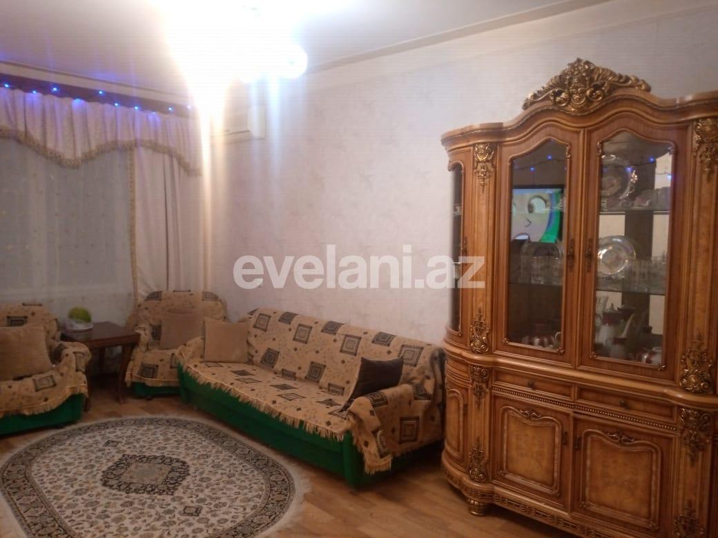 Satılır, köhnə tikili, 3 otaqlı, 90 m², Bakı, Xətai r.