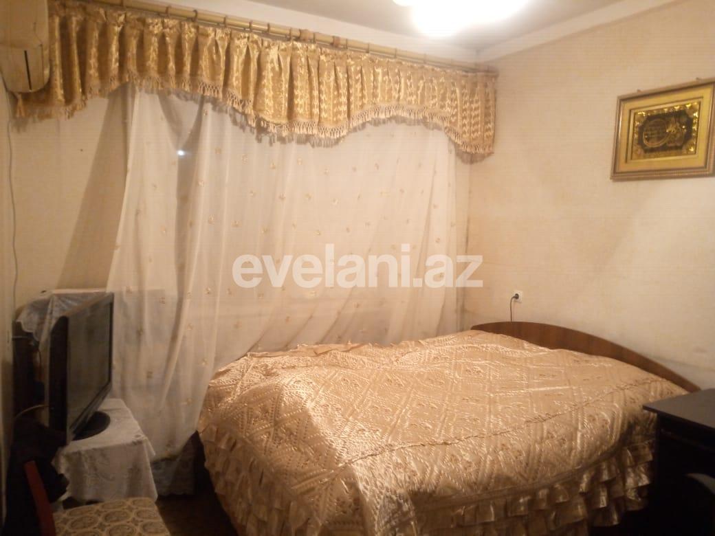 Satılır, köhnə tikili, 3 otaqlı, 90 m², Bakı, Xətai r.