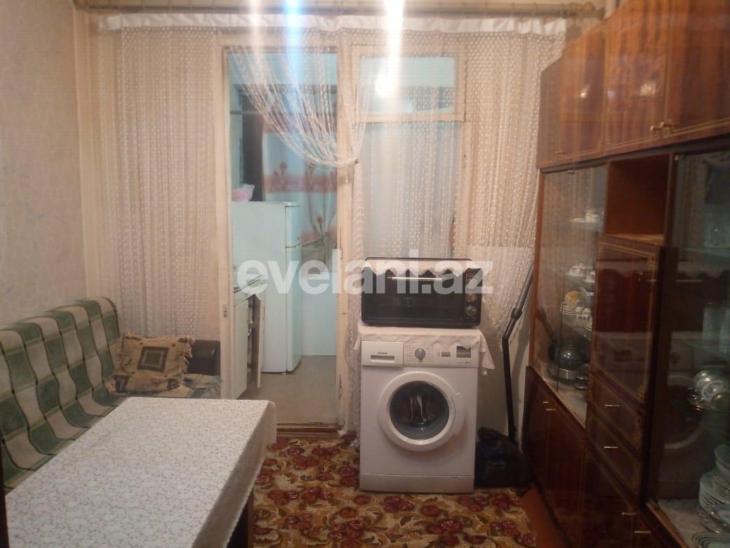 Satılır, köhnə tikili, 3 otaqlı, 90 m², Bakı, Xətai r.