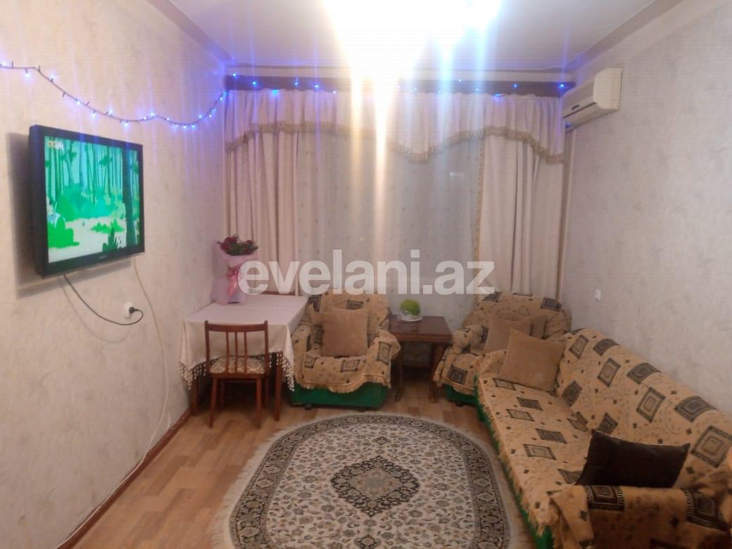 Satılır, köhnə tikili, 3 otaqlı, 90 m², Bakı, Xətai r.