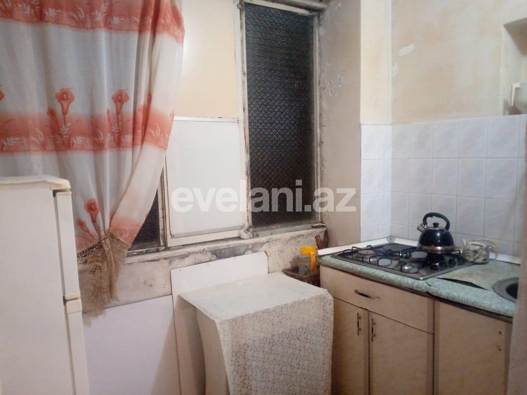 Satılır, köhnə tikili, 3 otaqlı, 90 m², Bakı, Xətai r.