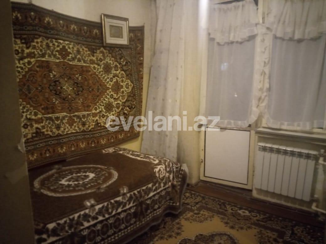 Satılır, köhnə tikili, 3 otaqlı, 90 m², Bakı, Xətai r.